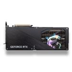 Placa de Vídeo MSI NVIDIA GeForce RTX 5070 Ti Gaming Trio OC Plus 16GB GDDR7 - 912-V531-058