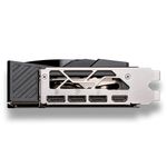 Placa de Vídeo MSI NVIDIA GeForce RTX 5070 Ti Gaming Trio OC Plus 16GB GDDR7 - 912-V531-058