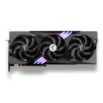 Placa de Vídeo MSI NVIDIA GeForce RTX 5070 Ti Gaming Trio OC Plus 16GB GDDR7 - 912-V531-058