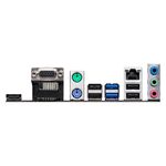 Placa Mãe Intel ASRock H510M-HVS M-ATX DDR4 - LGA 1200