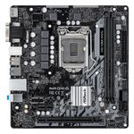Placa Mãe Intel ASRock H510M-HVS M-ATX DDR4 - LGA 1200