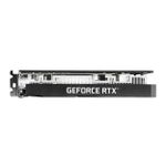 Placa de Vídeo Galax NVIDIA GeForce RTX 3050 EX OC 6GB GDDR6 - 35NRLDHP9OID