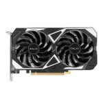 Placa de Vídeo Galax NVIDIA GeForce RTX 3050 EX OC 6GB GDDR6 - 35NRLDHP9OID