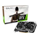 Placa de Vídeo Galax NVIDIA GeForce RTX 3050 EX OC 6GB GDDR6 - 35NRLDHP9OID