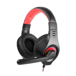 Kit Headset Teclado Mouse Mousepad Mouse Bungee Gamer Kross 5 em 1 - KE GK5150