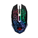 Kit Headset Teclado Mouse Mousepad Mouse Bungee Gamer Kross 5 em 1 - KE GK5150
