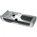 Placa de Vídeo Gigabyte NVIDIA GeForce RTX 5070 Eagle OC Ice SFF 12GB GDDR7 - GV-N5070EAGLEOC ICE-12GD