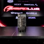 Placa de Vídeo Galax NVIDIA GeForce RTX 4080 Super SG (1-Click OC) 16GB GDDR6X 48SZM6MD9RSG - DESLACRADO