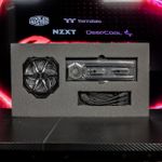 Placa de Vídeo Galax NVIDIA GeForce RTX 4080 Super SG (1-Click OC) 16GB GDDR6X 48SZM6MD9RSG - DESLACRADO