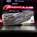Placa de Vídeo Galax NVIDIA GeForce RTX 4080 Super SG (1-Click OC) 16GB GDDR6X 48SZM6MD9RSG - DESLACRADO