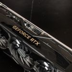 Placa de Vídeo Galax NVIDIA GeForce RTX 4080 Super SG (1-Click OC) 16GB GDDR6X 48SZM6MD9RSG - DESLACRADO