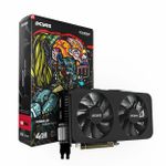 Placa de Vídeo PCYES AMD Radeon RX 570 EDGE 4GB GDDR5 - PVEX5704GB2F