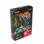 Placa de Vídeo PCYES AMD Radeon RX 570 EDGE 4GB GDDR5 - PVEX5704GB2F