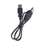 Suporte para Notebook DeepCool WIND PAL FS Ajustável com 2 Fans - DP-N222-WPALFS