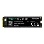SSD Hiksemi Wave PRO(p) 512GB NVMe M.2 2280 Leitura 3500MB/s Gravação 1800MB/s - HS-SSD-WAVE PRO(P) 512G