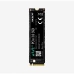 SSD Hiksemi Wave PRO(p) 512GB NVMe M.2 2280 Leitura 3500MB/s Gravação 1800MB/s - HS-SSD-WAVE PRO(P) 512G