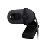 Webcam Logitech Brio 105 Full HD 1080p - 960-001591