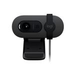 Webcam Logitech Brio 105 Full HD 1080p - 960-001591