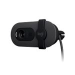 Webcam Logitech Brio 105 Full HD 1080p - 960-001591