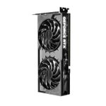 Placa de Vídeo Galax NVIDIA GeForce RTX 4070 (1-Click OC) 2X V2 12GB GDDR6X - 47NOM7MDABXV