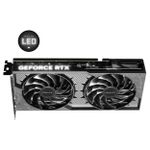 Placa de Vídeo Galax NVIDIA GeForce RTX 4070 (1-Click OC) 2X V2 12GB GDDR6X - 47NOM7MDABXV