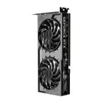 Placa de Vídeo Galax NVIDIA GeForce RTX 4070 (1-Click OC) 2X V2 12GB GDDR6X - 47NOM7MDABXV