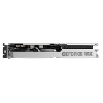 Placa de Vídeo Galax NVIDIA GeForce RTX 4060 Ti (1-Click OC) EX Branca V2 8GB GDDR6 - 46ISL8MD8BEW