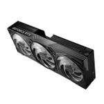 Placa de Vídeo Galax NVIDIA GeForce RTX 5070 Ti (1-Click OC) EX Gamer 16GB GDDR7 - 57IZN6MDBUEX