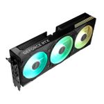 Placa de Vídeo Galax NVIDIA GeForce RTX 5070 Ti (1-Click OC) EX Gamer 16GB GDDR7 - 57IZN6MDBUEX
