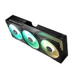 Placa de Vídeo Galax NVIDIA GeForce RTX 5070 Ti (1-Click OC) EX Gamer 16GB GDDR7 - 57IZN6MDBUEX