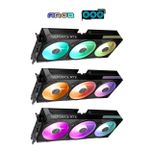 Placa de Vídeo Galax NVIDIA GeForce RTX 5070 Ti (1-Click OC) EX Gamer 16GB GDDR7 - 57IZN6MDBUEX