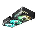 Placa de Vídeo Galax NVIDIA GeForce RTX 5070 Ti (1-Click OC) EX Gamer 16GB GDDR7 - 57IZN6MDBUEX
