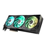Placa de Vídeo Galax NVIDIA GeForce RTX 5070 Ti (1-Click OC) EX Gamer 16GB GDDR7 - 57IZN6MDBUEX
