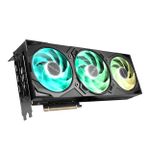 Placa de Vídeo Galax NVIDIA GeForce RTX 5070 Ti (1-Click OC) EX Gamer 16GB GDDR7 - 57IZN6MDBUEX