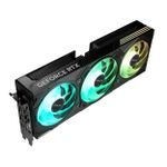 Placa de Vídeo Galax NVIDIA GeForce RTX 5070 Ti (1-Click OC) EX Gamer 16GB GDDR7 - 57IZN6MDBUEX