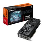 Placa de Vídeo Gigabyte Radeon RX 9070 XT Gaming OC 16GB GDDR6 - GV-R9070XTGAMING-OC-16GD