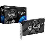 Placa de Vídeo ASRock Intel Arc A380 Challenger ITX OC 6GB GDDR6 - 90-GA3KZZ-00UANF