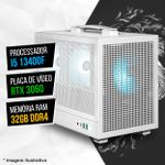 Computador Gamer Core i5 13400F + RTX 3060 12GB – YANG