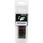 Memória p/ Notebook Patriot Signature Line Series 8GB 3200MHz DDR4 CL22 - PSD48G320081S