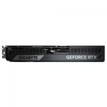 Placa de Vídeo Gigabyte NVIDIA GeForce  RTX 5070 Ti Windforce OC SFF 16GB GDDR7 - GV-N507TWF3OC-16GD