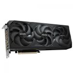 Placa de Vídeo Gigabyte NVIDIA GeForce  RTX 5070 Ti Windforce OC SFF 16GB GDDR7 - GV-N507TWF3OC-16GD