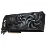 Placa de Vídeo Gigabyte NVIDIA GeForce  RTX 5070 Ti Windforce OC SFF 16GB GDDR7 - GV-N507TWF3OC-16GD