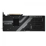 Placa de Vídeo Gigabyte NVIDIA GeForce  RTX 5070 Ti Windforce OC SFF 16GB GDDR7 - GV-N507TWF3OC-16GD