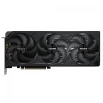 Placa de Vídeo Gigabyte NVIDIA GeForce  RTX 5070 Ti Windforce OC SFF 16GB GDDR7 - GV-N507TWF3OC-16GD