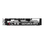 Placa de Vídeo PNY XLR8 NVIDIA GeForce RTX 4060 8GB GDDR6 VERTO - VCG40608DFXPB1-O