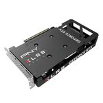 Placa de Vídeo PNY XLR8 NVIDIA GeForce RTX 4060 8GB GDDR6 VERTO - VCG40608DFXPB1-O