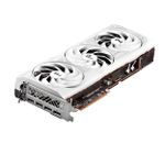 Placa de Vídeo Sapphire Pure RX 7700 XT 12GB GDDR6 Frostpunk 2 - 11335-08-50G