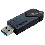 Pen Drive Kingston Exodia Onyx 64GB USB 3.2 - DTXON/64GB