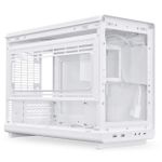 Gabinete Lian Li A3 Micro ATX Wood Edition Mid Tower Branco - A3-MATX-WD BRANCO