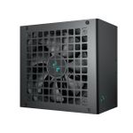 Fonte DeepCool PL750D 750W 80+ Bronze ATX 3.1 Preto - R-PL750D-FC0B-WO-V2